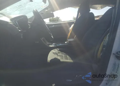 2017 Ford Fusion Se Hybrid from USA, damaged, VIN 3FA6P0LU7HR385949